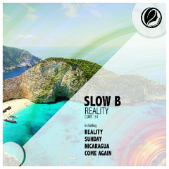 Slow B - Nicaragua Preview