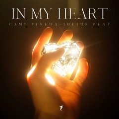 Julius Beat, Cami Pineda  - In My Heart [Dragon Records]