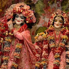 Radhe Jaya Jaya Madhava Dayite - Adi Purush