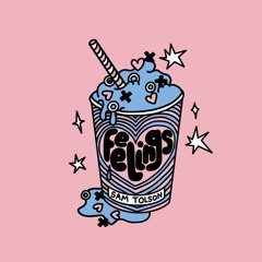 Feelings - Sam Tolson