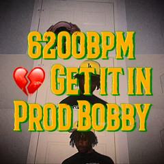 💔 Get it in prod Bobby