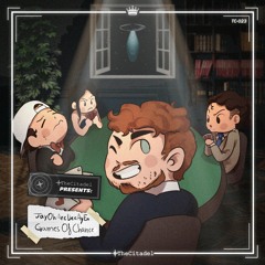 JayOhAreDeeAyEn - Games Of Chance