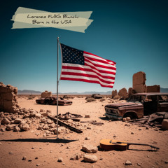 Born In The Usa