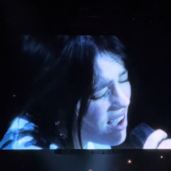 Billie Eilish - I Love You (live from HMHAS tour)