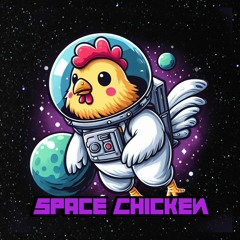 ItzLEYVA - Space Chicken (Free Download)