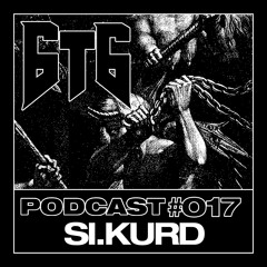 6t6 Podcast #017 - SI.KURD