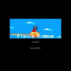 Denzel Curry - Flying Nimbus (TALOS EDIT) [FREE DL]