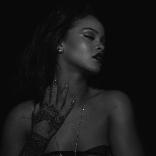 Rihanna - Kiss It Better (Sean Westley Remix)