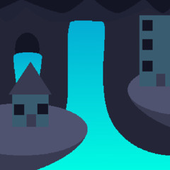 Lost City