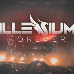 ILLENIUM - Forever (unreleased song)