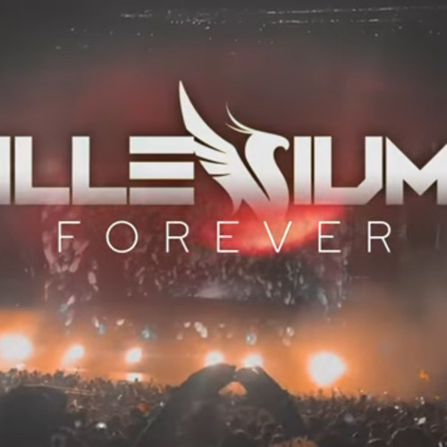 ILLENIUM - Forever (unreleased song)