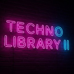 Techno Library II