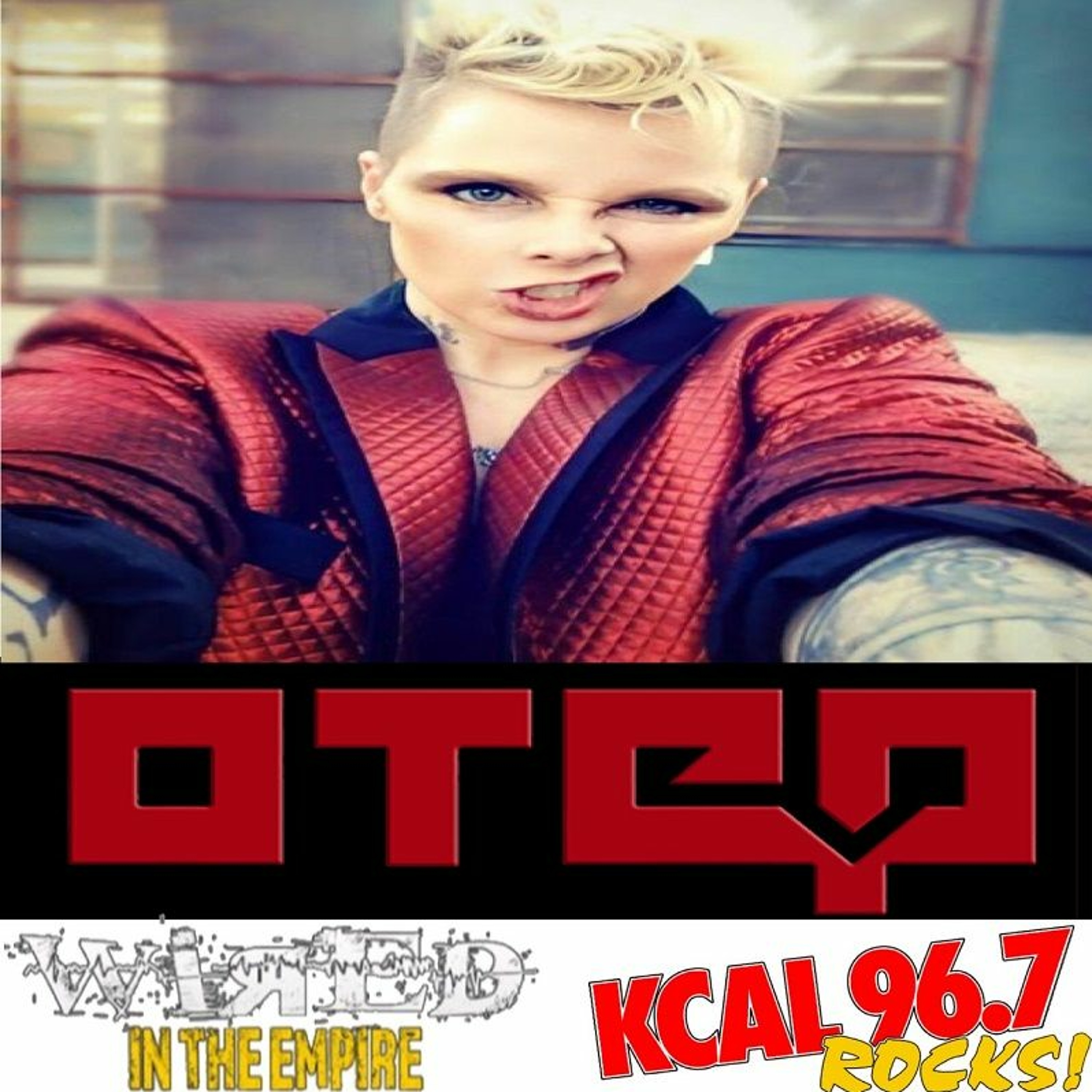 Otep episode artwork