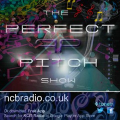 The Perfect Pitch Show With Vincent Vega - NCB Radio, 17.6.23