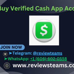 How to Safely Buy Verified Cash App Account