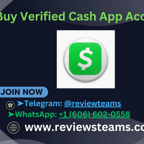 How to Safely Buy Verified Cash App Account