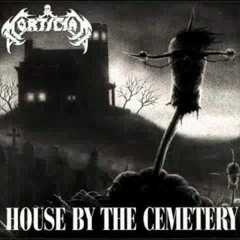 Mortician-Procreation Of The Wicked(CF)
