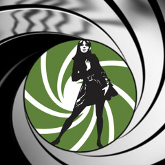 Espionage Agent Lounge _ Cinematic Downtempo Groove Vinyl Mix with DJ Montajé