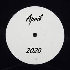 April 2020 Mix