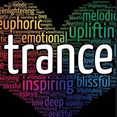 Niall Regan Trance Anthems Mix