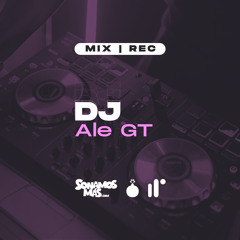 DJ Ale GT - Rec Mix 02 - Variado | SonamosMas.com