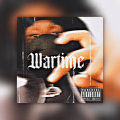 Shadow G - WARTIME  (NellaaMadeThatMix)