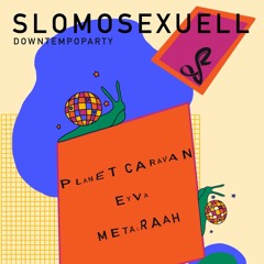 Slowmosexuell No.1 - Meta°Raah - (IntroSet, 03.03.23)