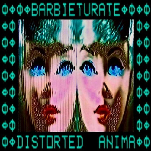Distorted Anima - Too  Many Thoughts [ECHOREC001]