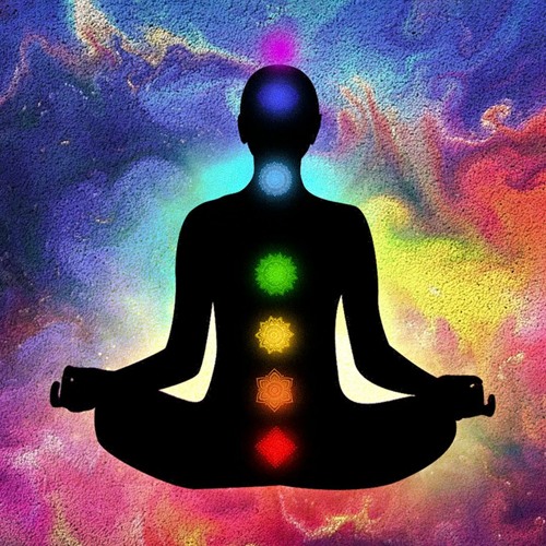 Stream Meditative Mind  Listen to Chakra Healing playlist online