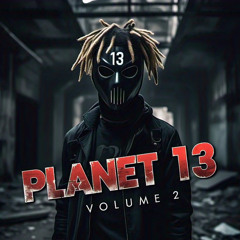 Planet 13 Vol. 2 (Disc 1)