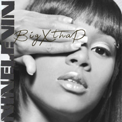 BigXthaPlug - Left Eye (NINELEVIN Remix)