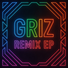 Coast 2 Coast - GRiZ & Flowdan (Nixtremity and KOLĒ Remix)