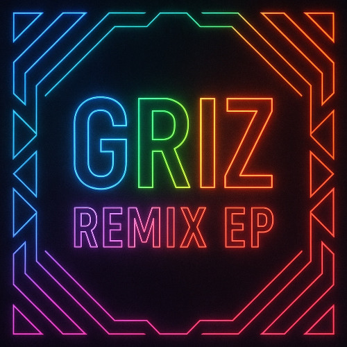 Coast 2 Coast - GRiZ & Flowdan (Nixtremity and KOLĒ Remix)