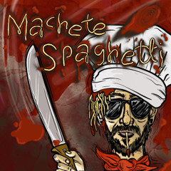 Machete Spaghetti