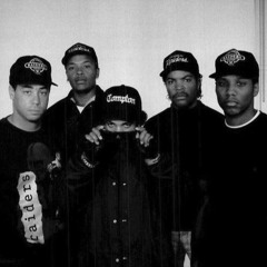 COMPTON 100 FOLLOWERS MIX