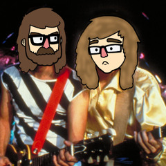 Episode 134: This is Spinal Tap