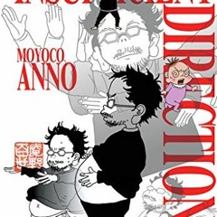 FREE KINDLE 📙 Insufficient Direction (English Edition) Vol. 1 by  Moyoco Anno &  Moy