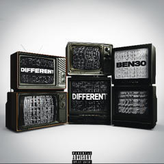 DIFFERENT