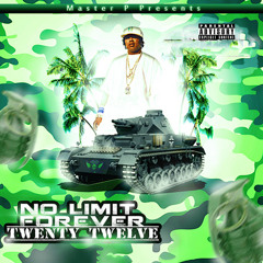 No Limit 4 Da Real (Remix) [feat. 316 aka Shellz 360, Big Fell & John Vuitton]