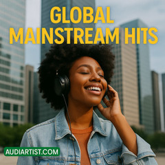 Global Mainstream Hits – Spotify Essentials | Rap, House, EDM, Lo-fi, Synthwave, Afro & Reggaeton H