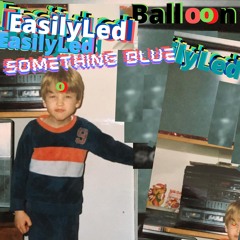 Something Blue