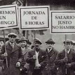 Programa 12 Las Huelgas De Solidaridad