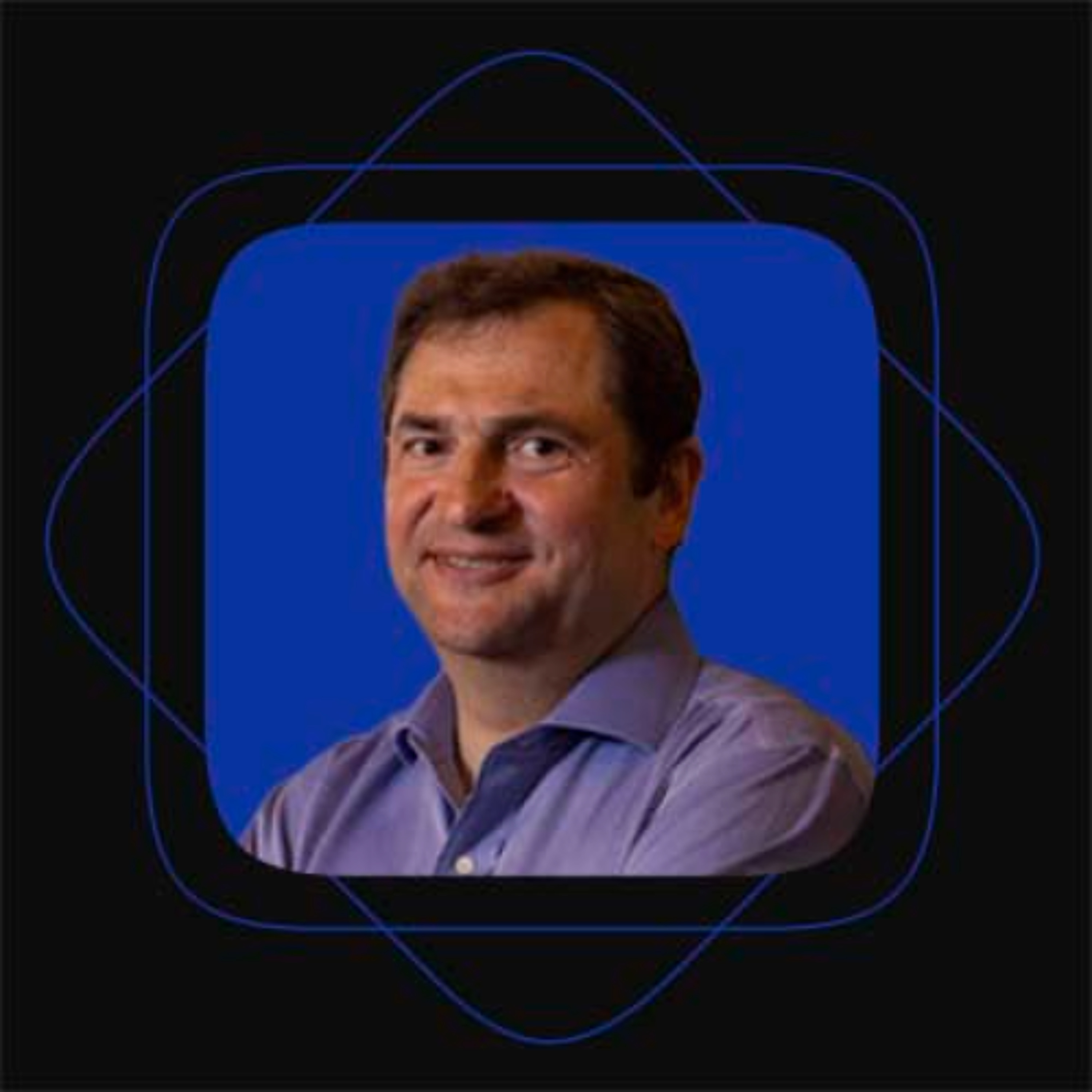 #31 - João Carlos Chachamovitz, CEO da Radix episode artwork