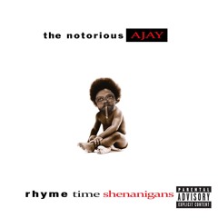 rhyme time shenanigans