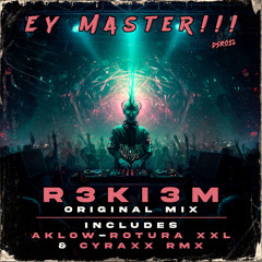 Ey Master!!! (Original Mix)