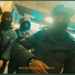 #67 Kaystarr-007 (Prod.Kromebeats