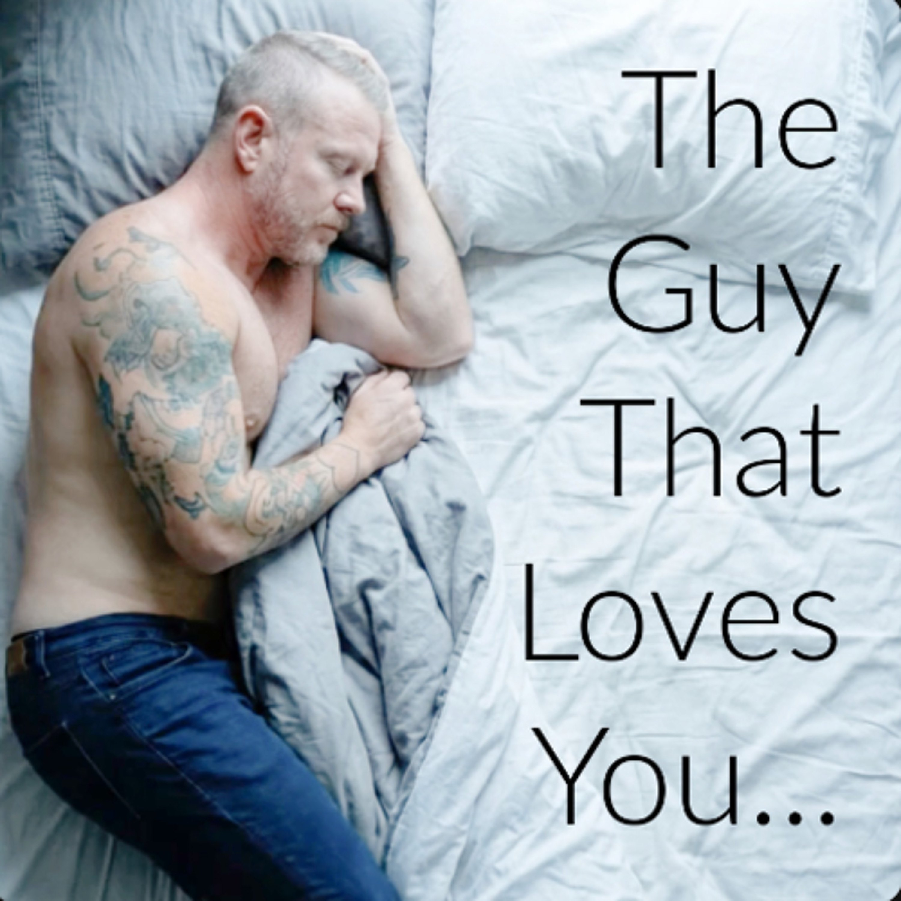 The Guy That Loves You... Sunday Morning Mass Edit episode artwork