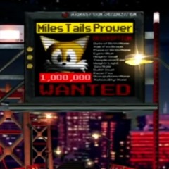 Sonic the Hedgehog 30th Anniversary Special 6 - Rumbling HWY (Mission Street)