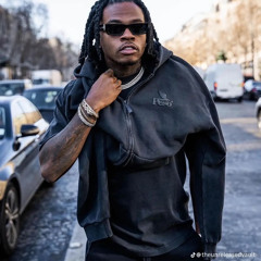 gunna-Paris