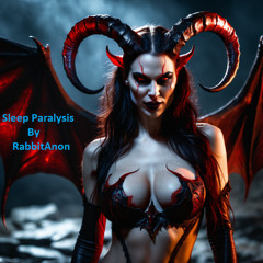 Sleep Paralysis